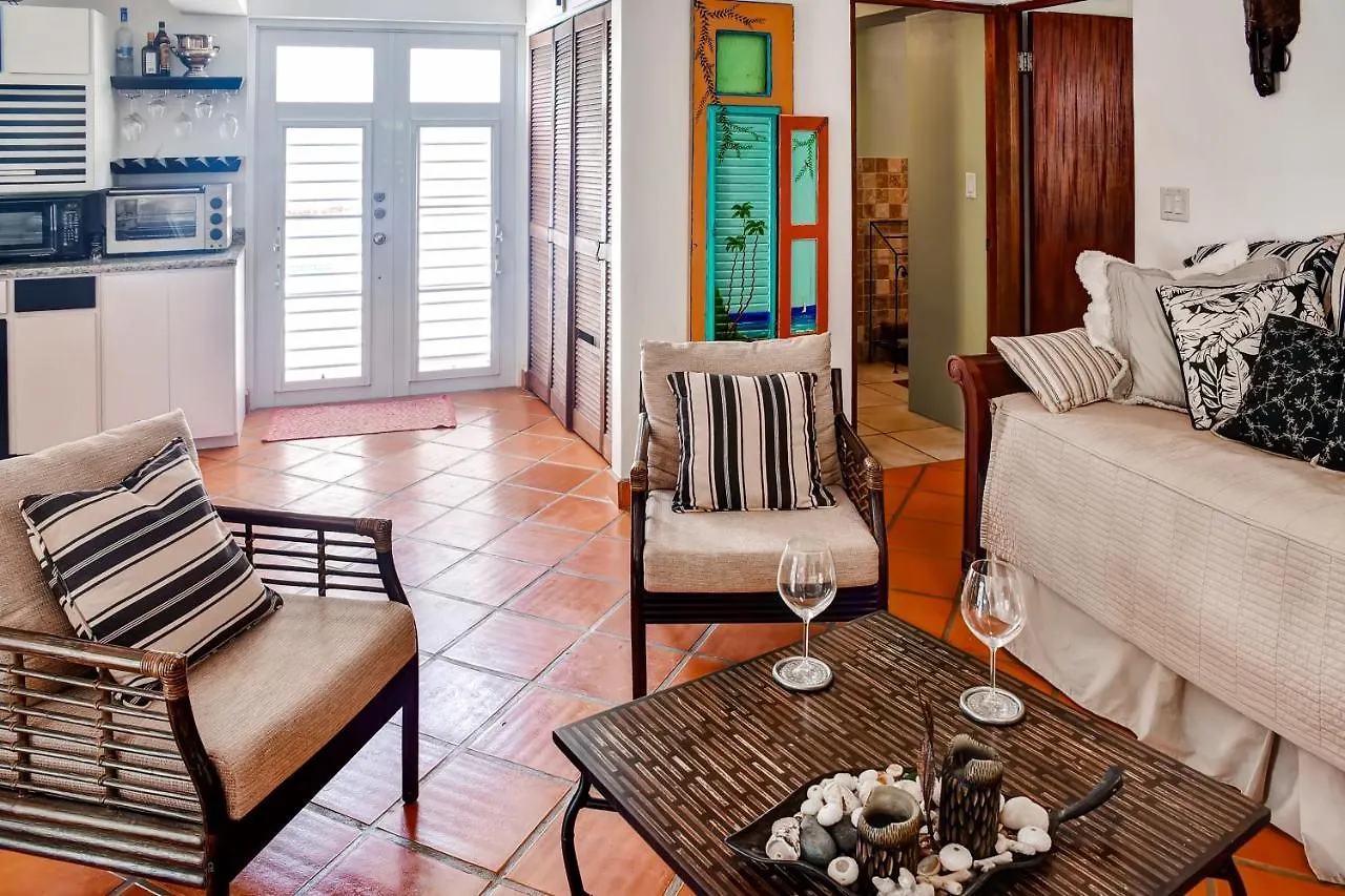 Villa Vieques Island House With Caribbean Views And Pool! Puerto Rico