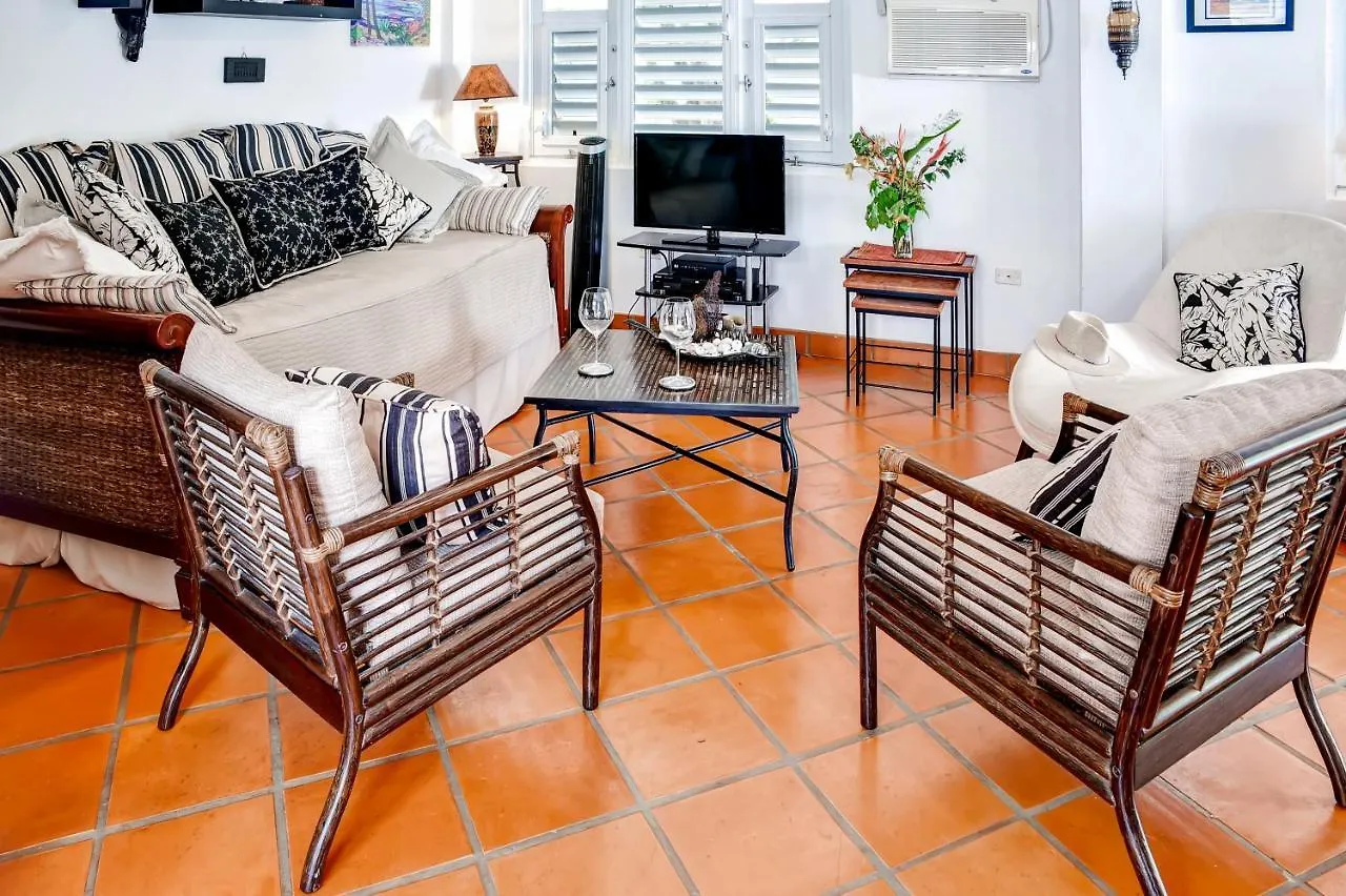 Villa Vieques Island House With Caribbean Views And Pool! 0*,