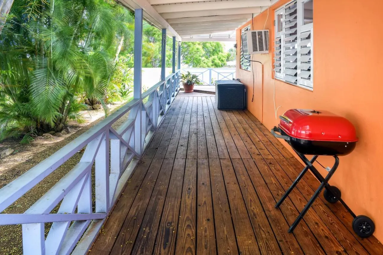 Villa Vieques Island House With Caribbean Views And Pool!